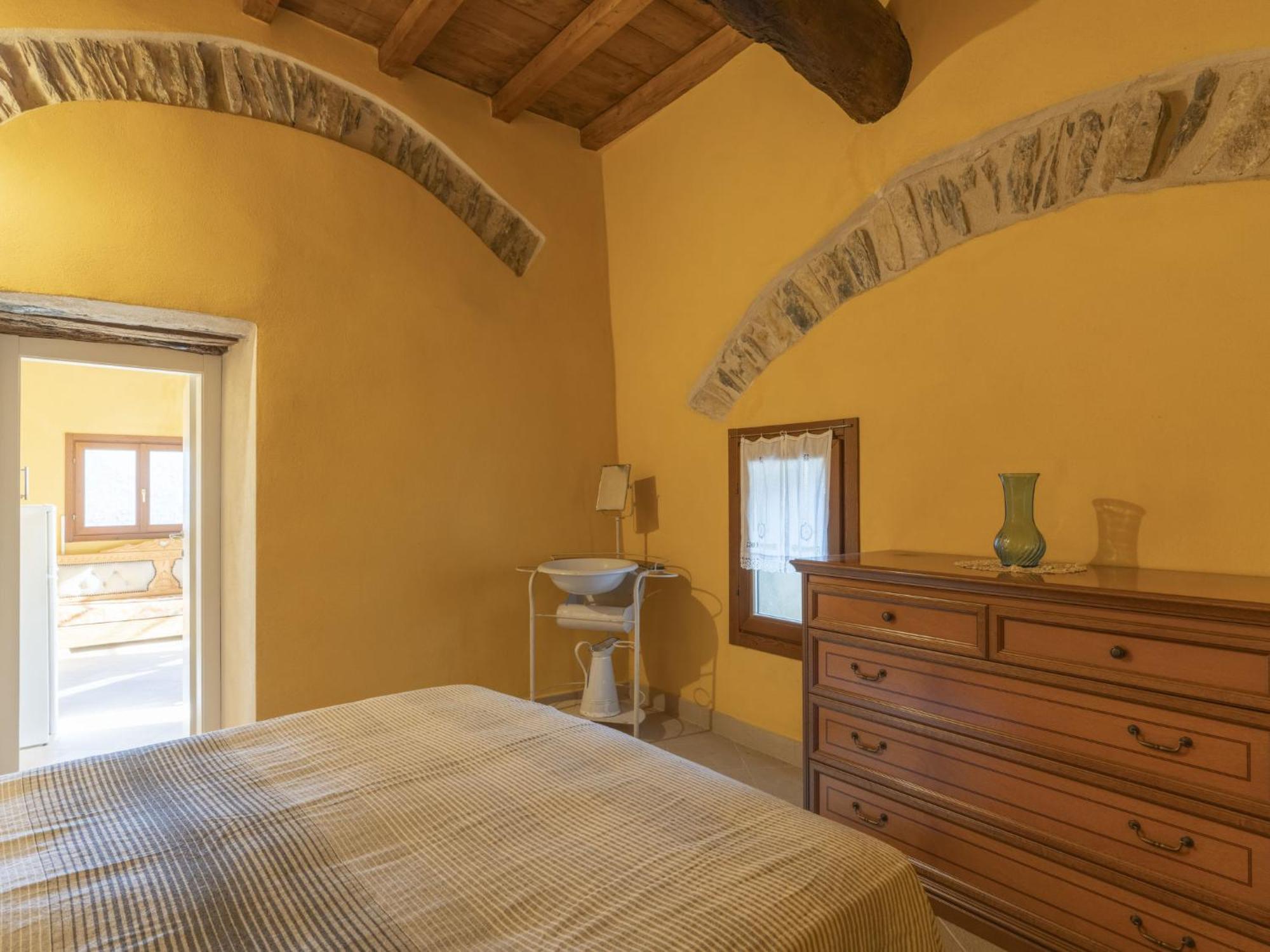 Apartment Il Vecchio Mulino By Interhome Tavole Exterior foto