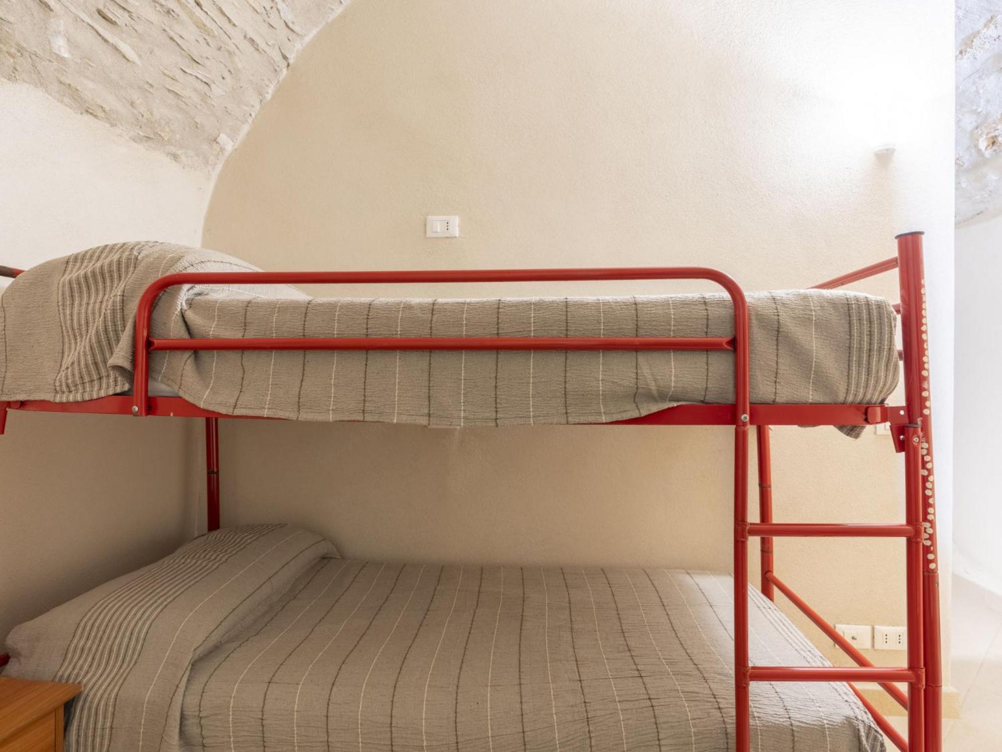 Apartment Il Vecchio Mulino By Interhome Tavole Exterior foto