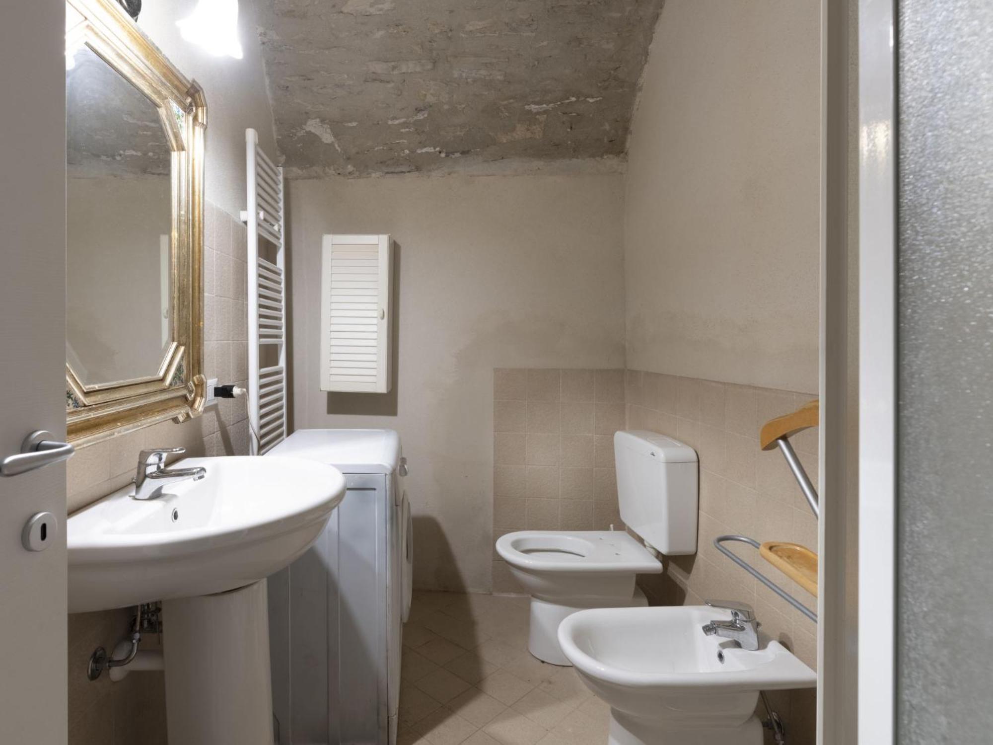 Apartment Il Vecchio Mulino By Interhome Tavole Exterior foto