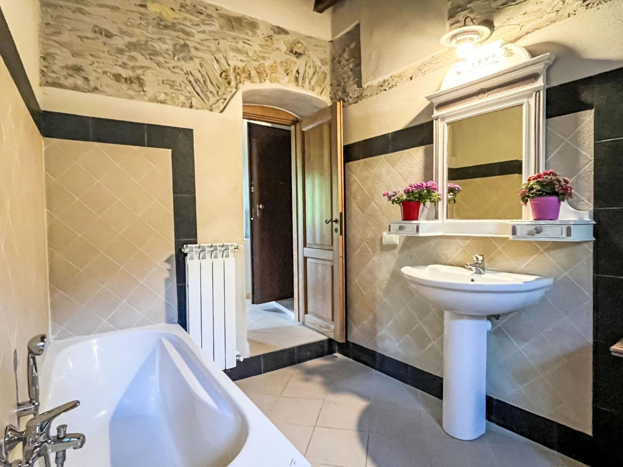 Apartment Il Vecchio Mulino By Interhome Tavole Exterior foto
