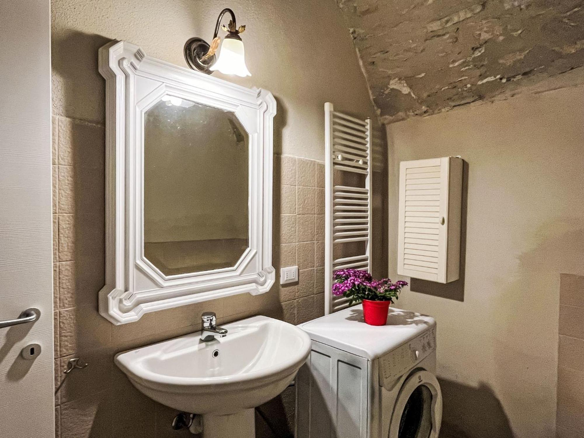 Apartment Il Vecchio Mulino By Interhome Tavole Exterior foto